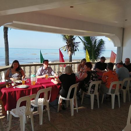 Seasun Beach Resort & Hotel Lucapon Extérieur photo